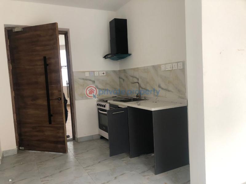 1 bedroom Studio Apartment For Rent Cove Towers Ikate Elegushi Lekki Lagos - 1