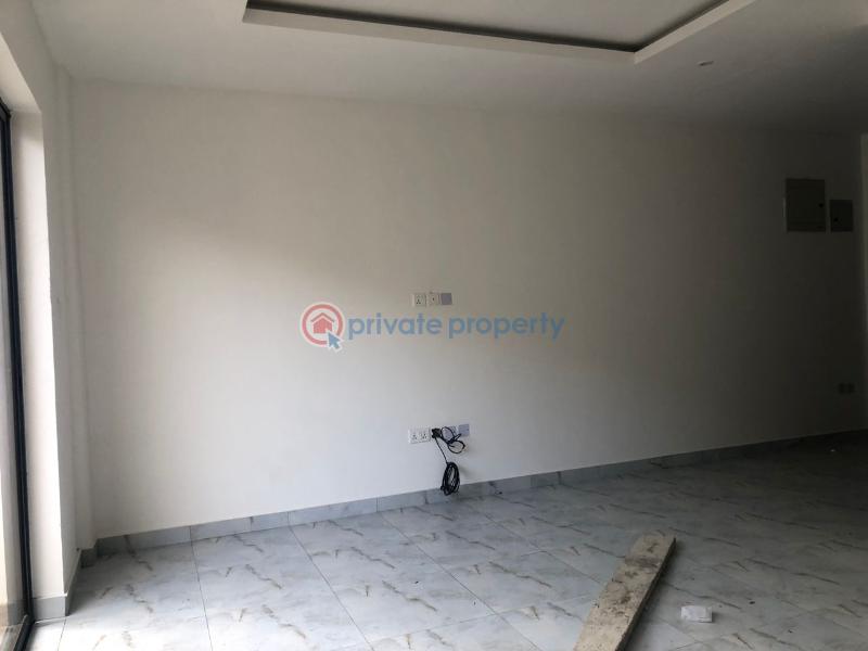 1 bedroom Studio Apartment For Rent Cove Towers Ikate Elegushi Lekki Lagos - 6