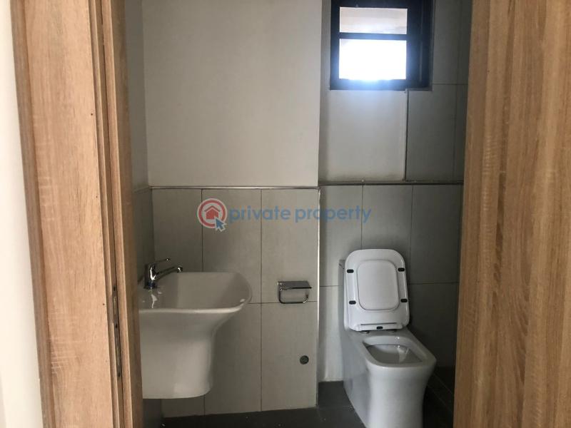 1 bedroom Studio Apartment For Rent Cove Towers Ikate Elegushi Lekki Lagos - 14