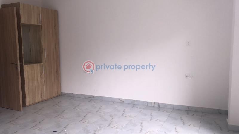 1 bedroom Studio Apartment For Rent Cove Towers Ikate Elegushi Lekki Lagos - 4