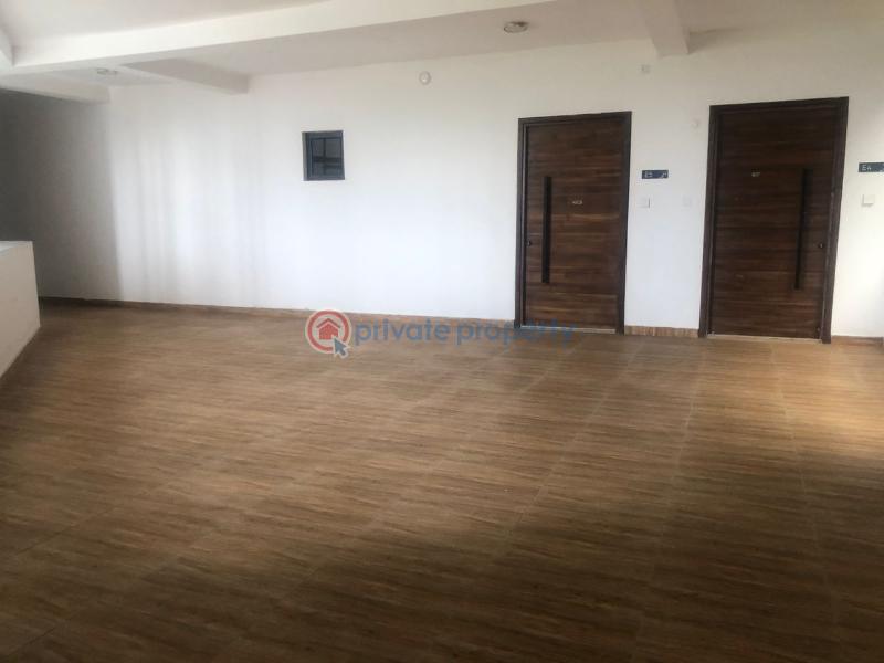 1 bedroom Studio Apartment For Rent Cove Towers Ikate Elegushi Lekki Lagos - 13