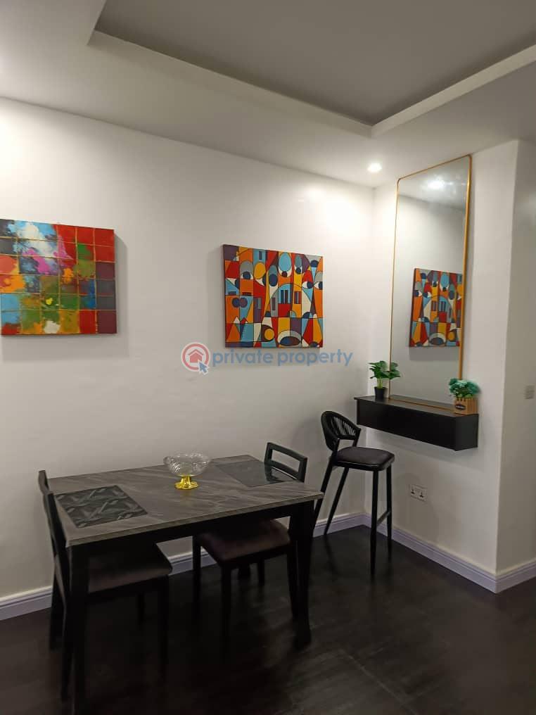 1 bedroom Block Of Flats For Rent Oniru Victoria Island Lagos - 7