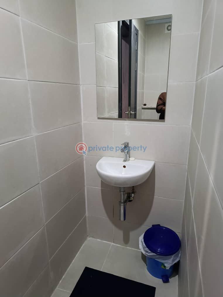 1 bedroom Block Of Flats For Rent Oniru Victoria Island Lagos - 18
