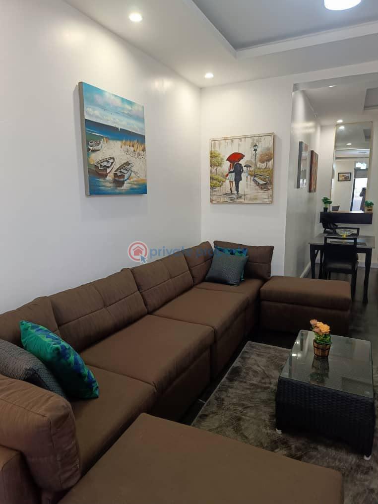 1 bedroom Block Of Flats For Rent Oniru Victoria Island Lagos - 6