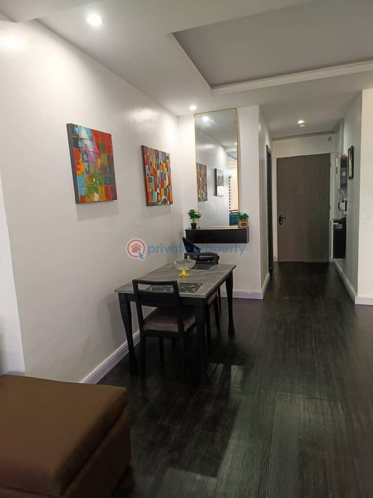 1 bedroom Block Of Flats For Rent Oniru Victoria Island Lagos - 3