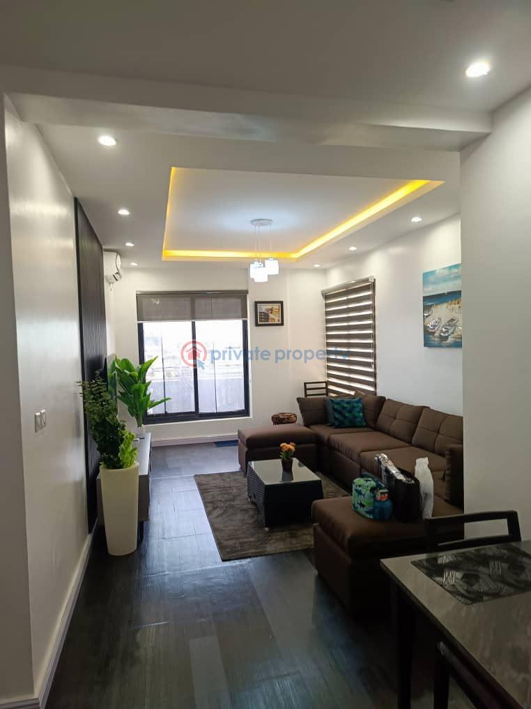 1 bedroom Block Of Flats For Rent Oniru Victoria Island Lagos - 9