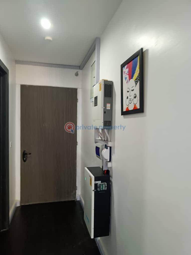 1 bedroom Block Of Flats For Rent Oniru Victoria Island Lagos - 16