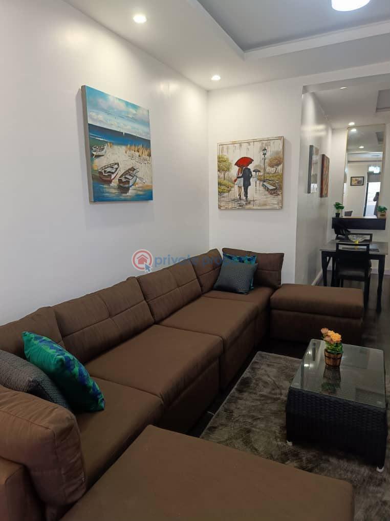 1 bedroom Block Of Flats For Rent Oniru Victoria Island Lagos - 8