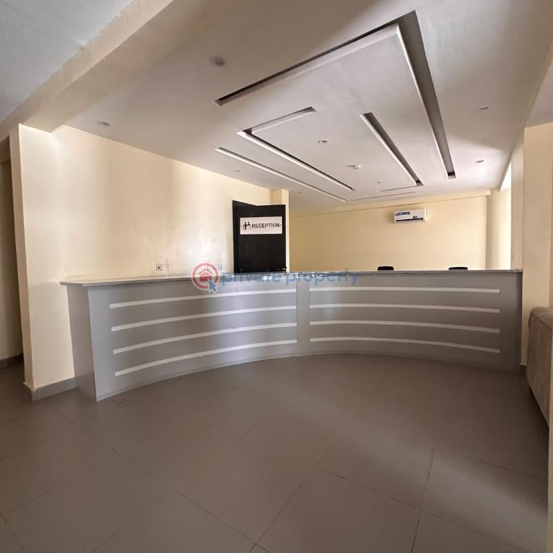 1 bedroom Block Of Flats For Rent Oniru Victoria Island Lagos - 0