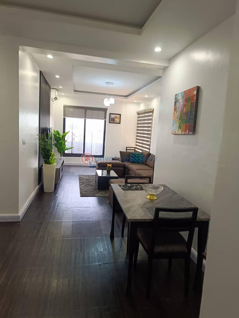 1 bedroom Block Of Flats For Rent Oniru Victoria Island Lagos - 4
