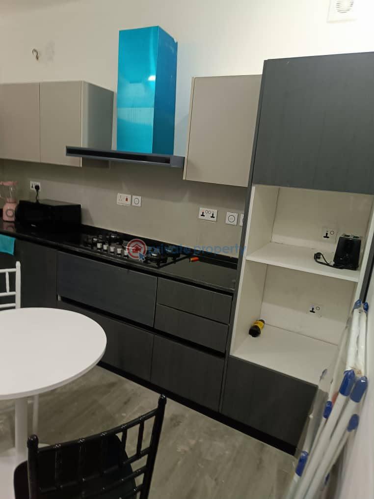 1 bedroom Block Of Flats For Rent Oniru Victoria Island Lagos - 13