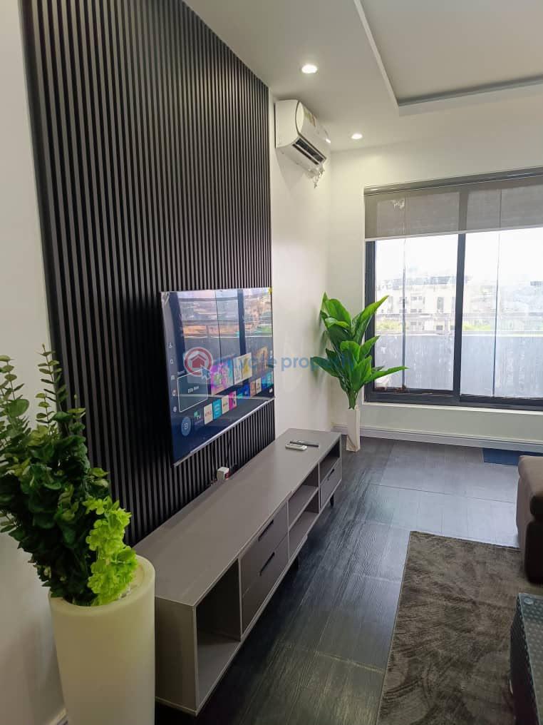 1 bedroom Block Of Flats For Rent Oniru Victoria Island Lagos - 5