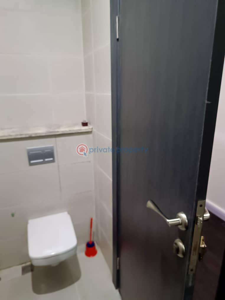 1 bedroom Block Of Flats For Rent Oniru Victoria Island Lagos - 15