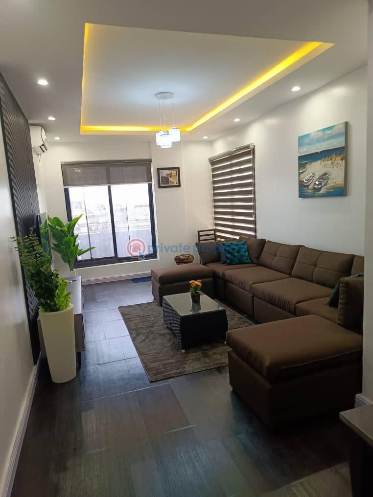 1 bedroom Block Of Flats For Rent Oniru Victoria Island Lagos - 11