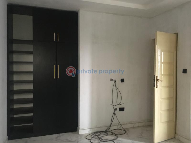 2 bedroom Semi detached Duplex For Sale Mende Maryland Lagos - 8