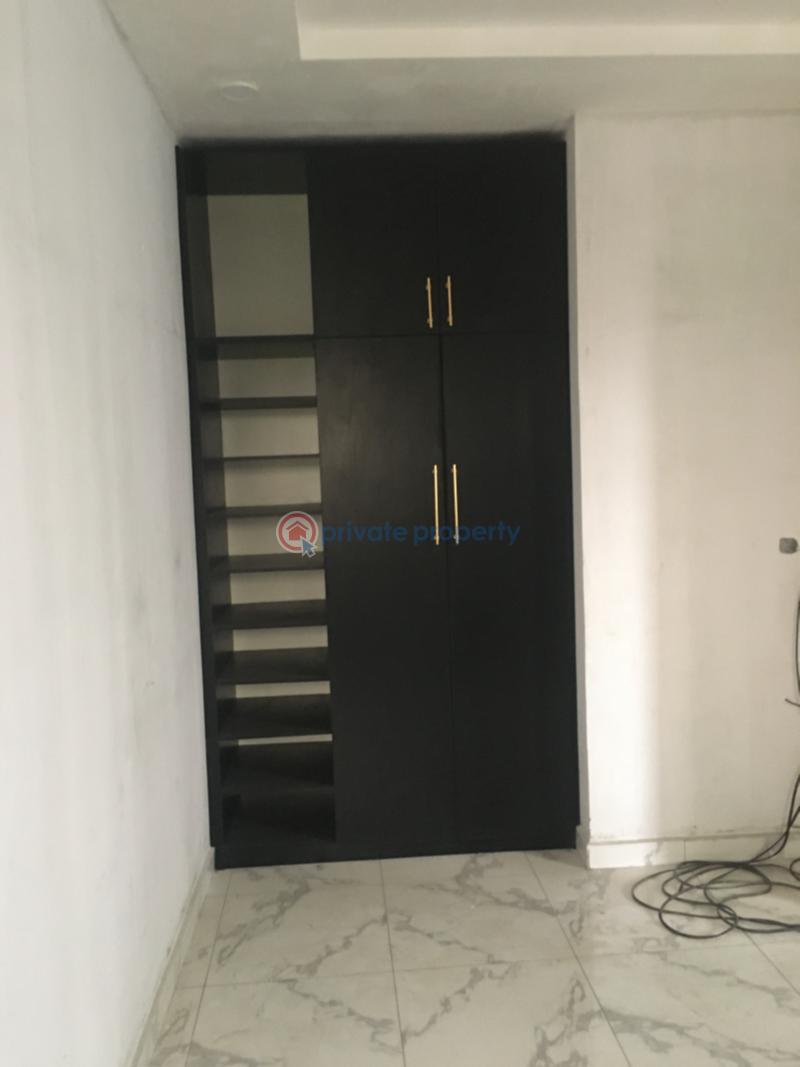 2 bedroom Semi detached Duplex For Sale Mende Maryland Lagos - 7