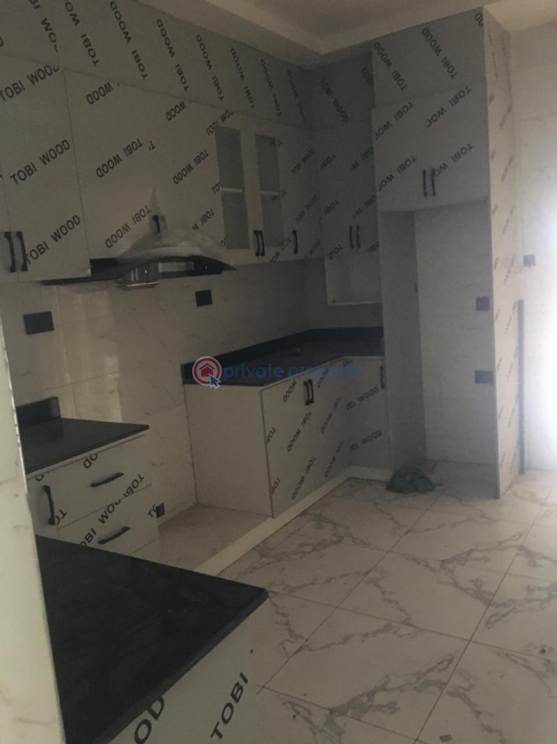 2 bedroom Semi detached Duplex For Sale Mende Maryland Lagos - 1