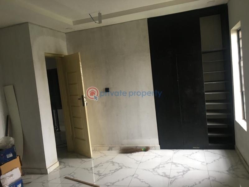 2 bedroom Semi detached Duplex For Sale Mende Maryland Lagos - 11
