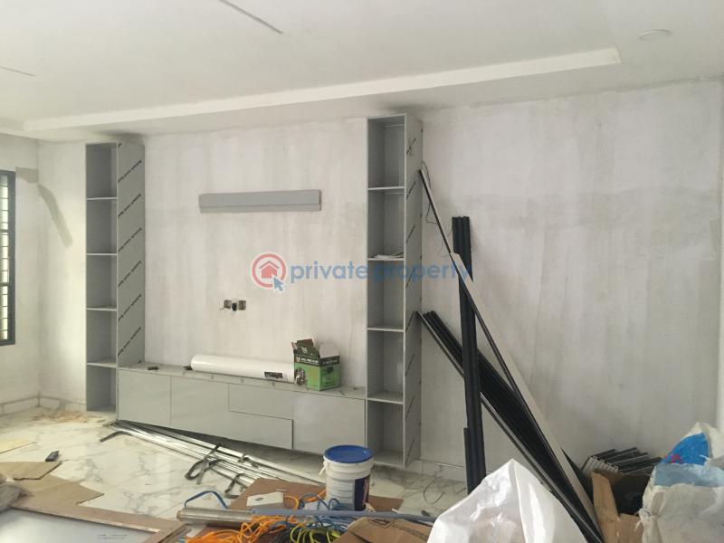 2 bedroom Semi detached Duplex For Sale Mende Maryland Lagos - 2
