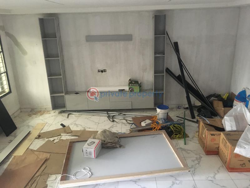 2 bedroom Semi detached Duplex For Sale Mende Maryland Lagos - 9