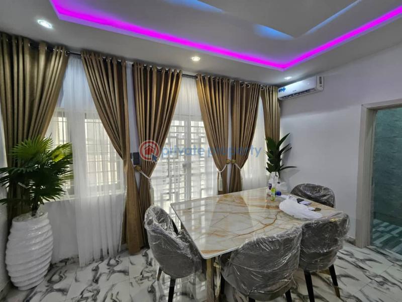 3 bedroom Flat & Apartment For Sale River Park Estate Lugbe Abuja Phase 4  - 3