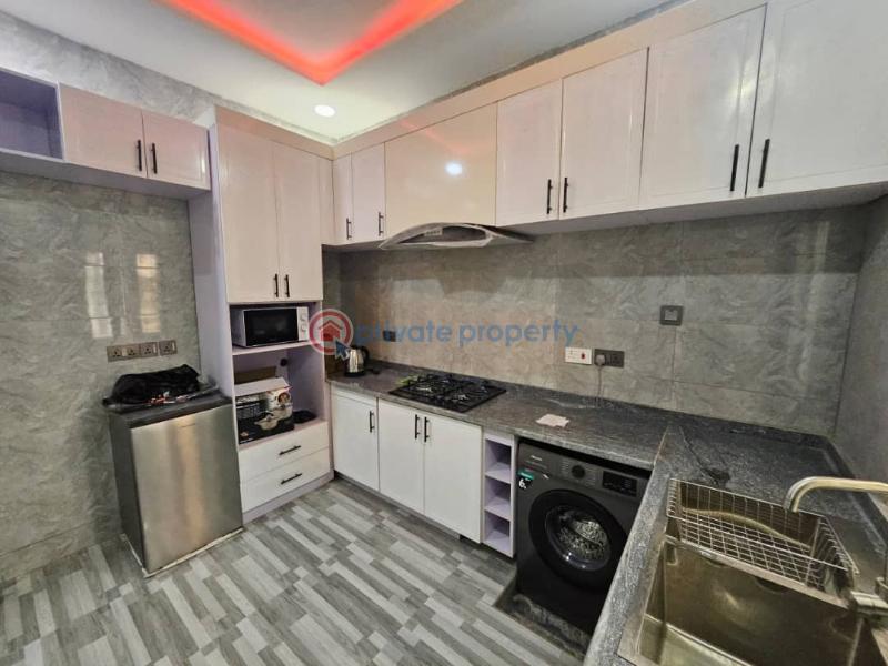 3 bedroom Flat & Apartment For Sale River Park Estate Lugbe Abuja Phase 4  - 2