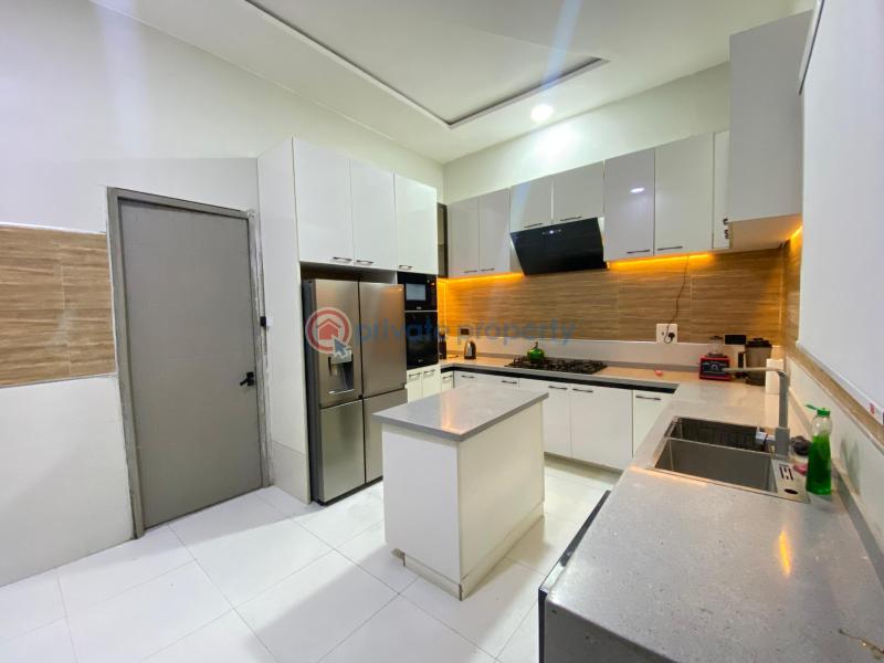 4 bedroom Terraced Duplex For Sale Salem, Ikate Lekki Lagos - 0