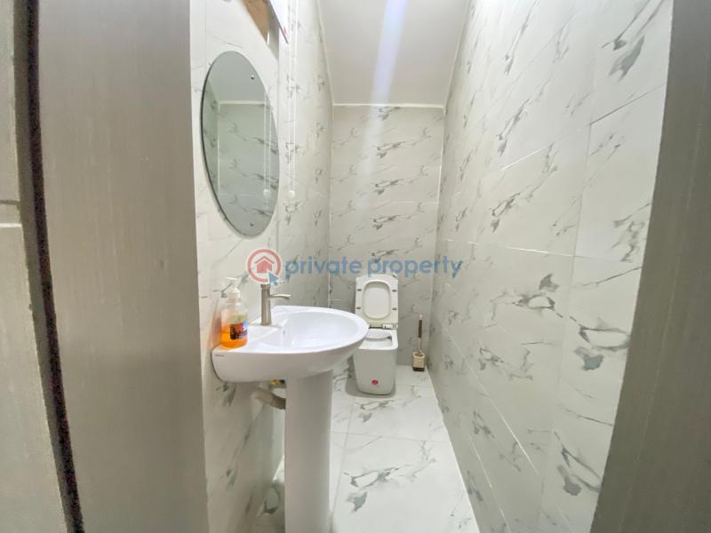 4 bedroom Terraced Duplex For Sale Salem, Ikate Lekki Lagos - 2