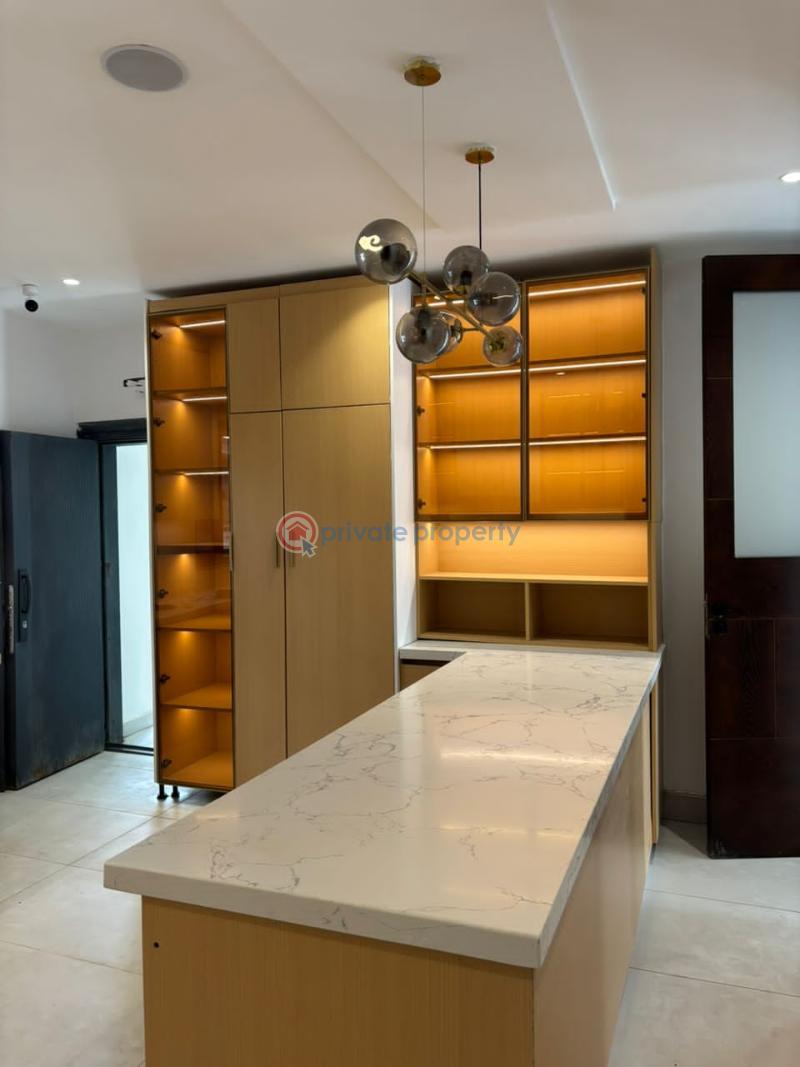 5 bedroom Townhouse For Rent Lugard Avenue Ikoyi Lagos - 9