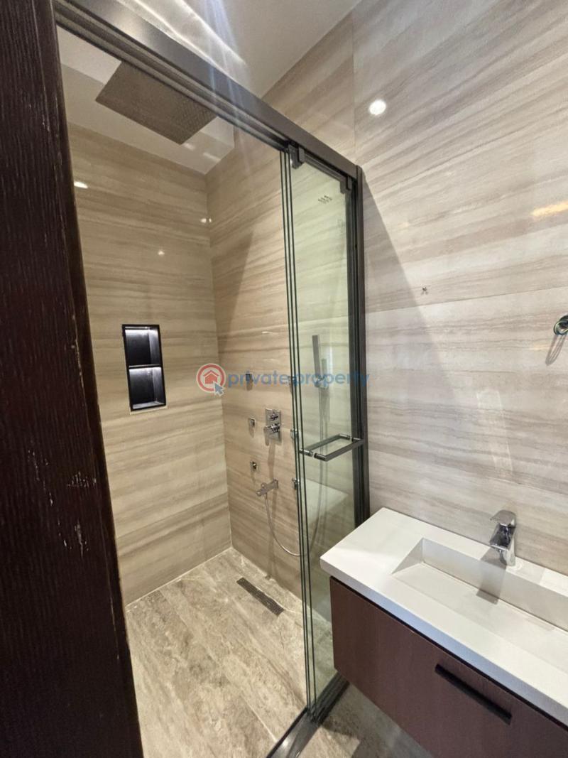 5 bedroom Townhouse For Rent Lugard Avenue Ikoyi Lagos - 10