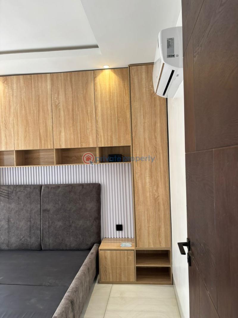 5 bedroom Townhouse For Rent Lugard Avenue Ikoyi Lagos - 1