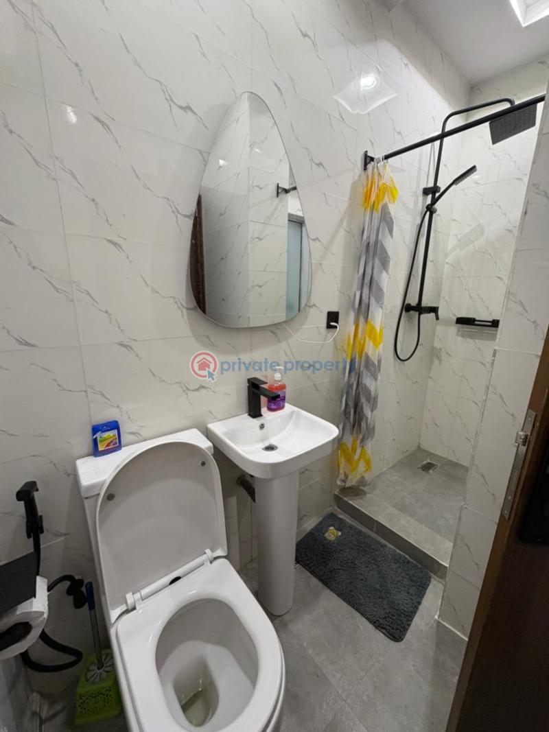 2 bedroom Shared Apartment Short let Victoria Island Lagos - 7