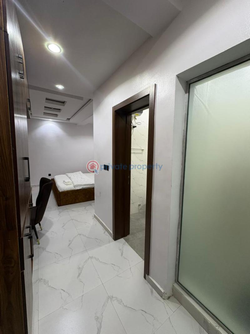 2 bedroom Shared Apartment Short let Victoria Island Lagos - 2