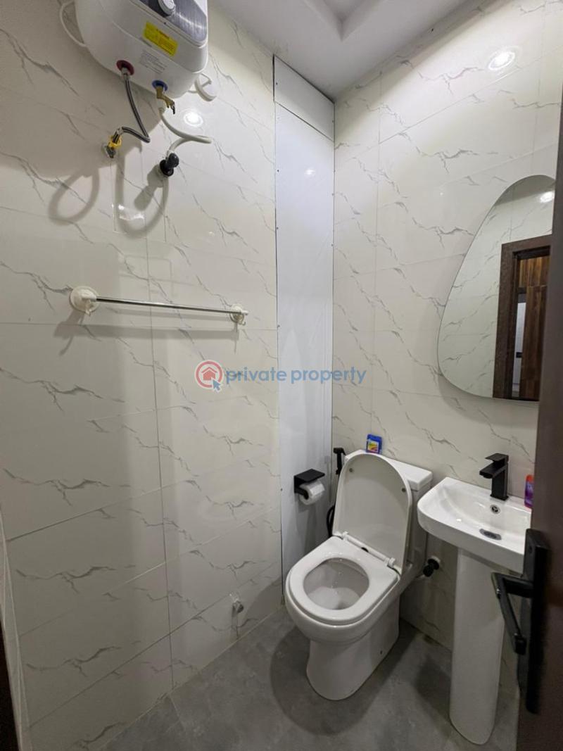 2 bedroom Shared Apartment Short let Victoria Island Lagos - 1