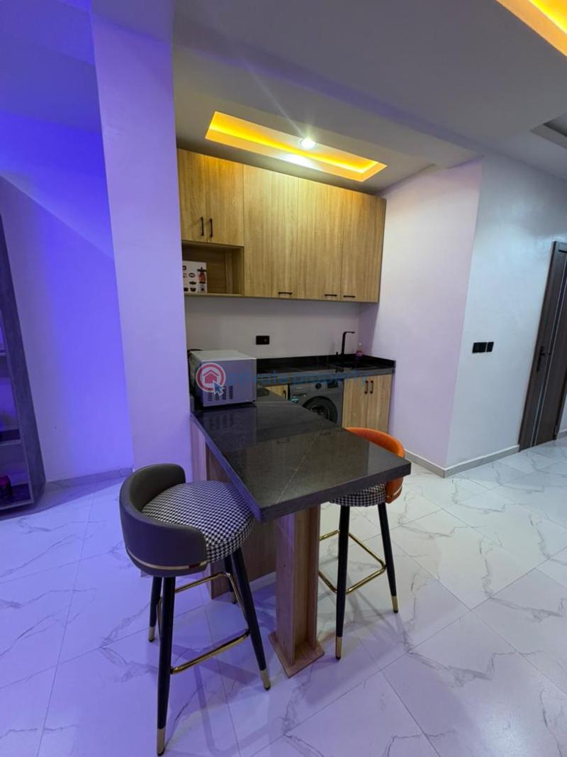 2 bedroom Shared Apartment Short let Victoria Island Lagos - 0