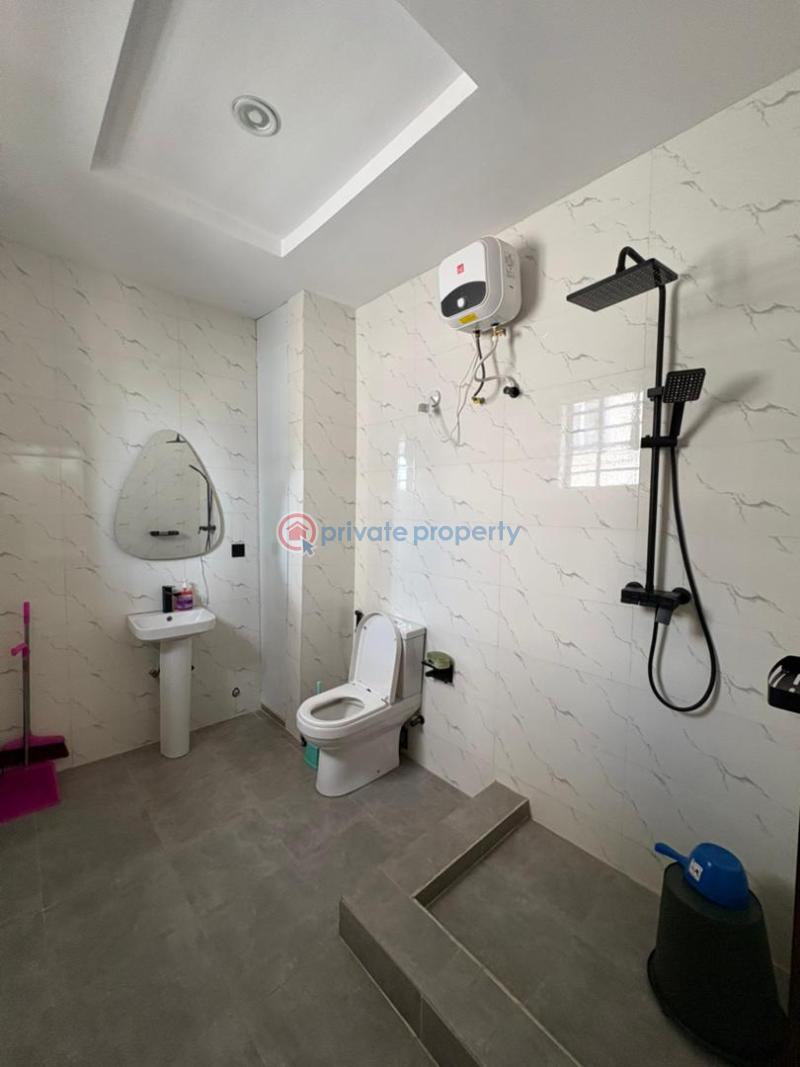 1 bedroom Shared Apartment Short let Victoria Island Lagos - 1