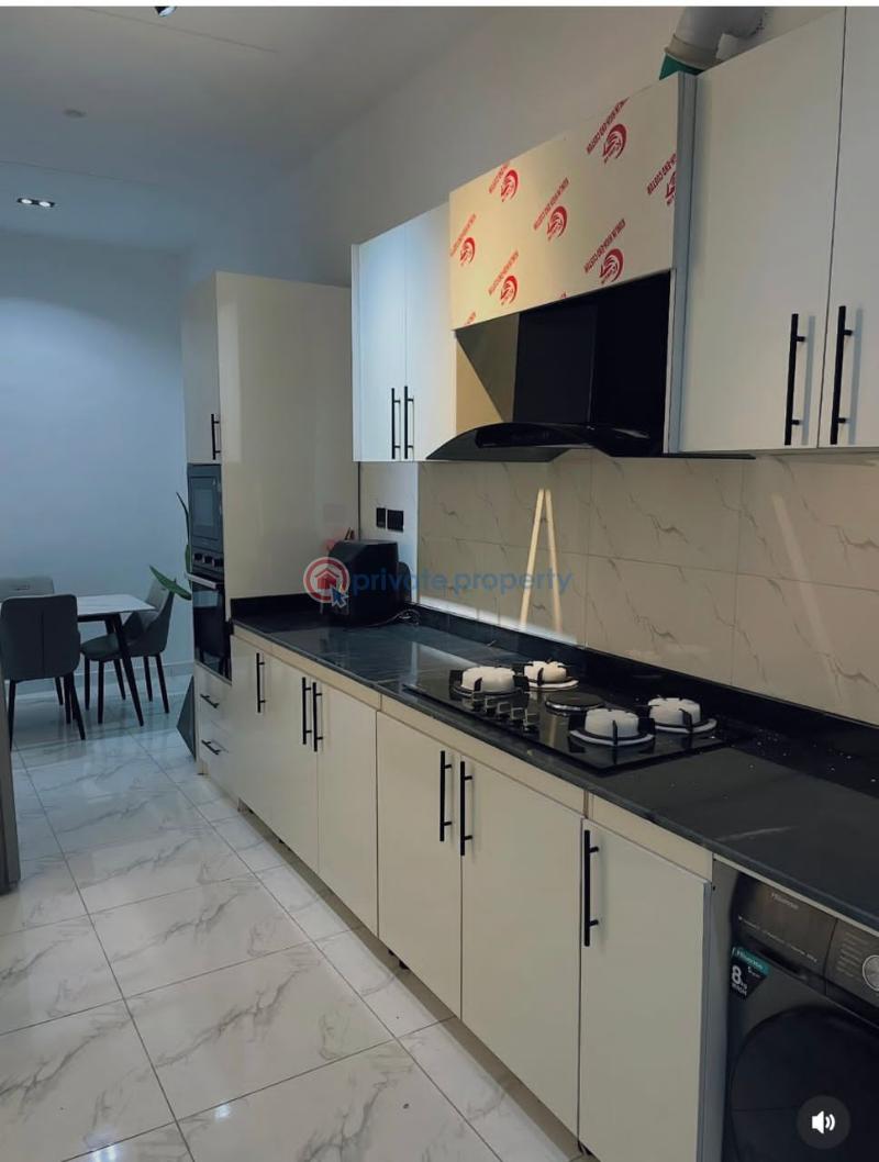 Newly built fully furnished two bedroom flat available - 8 2 bedroom Flat & Apartment For Rent Ologolo Lekki Lagos - 8