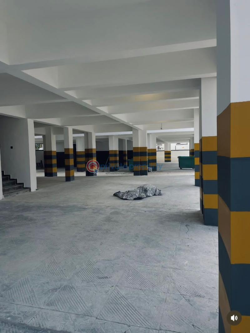 Newly built fully furnished two bedroom flat available - 1 2 bedroom Flat & Apartment For Rent Ologolo Lekki Lagos - 1