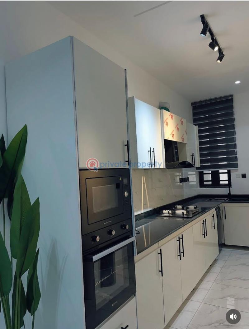 Newly built fully furnished two bedroom flat available - 9 2 bedroom Flat & Apartment For Rent Ologolo Lekki Lagos - 9