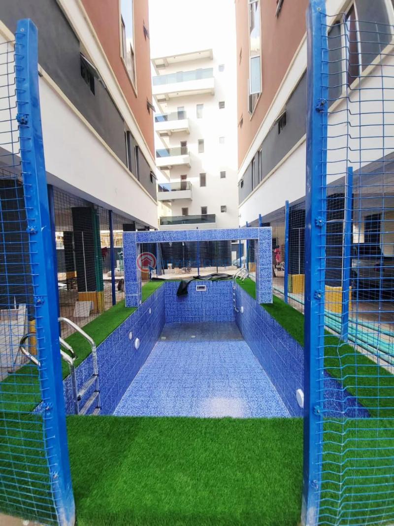 2 bedroom Flat & Apartment For Rent Lekki Phase 1 Lagos - 2