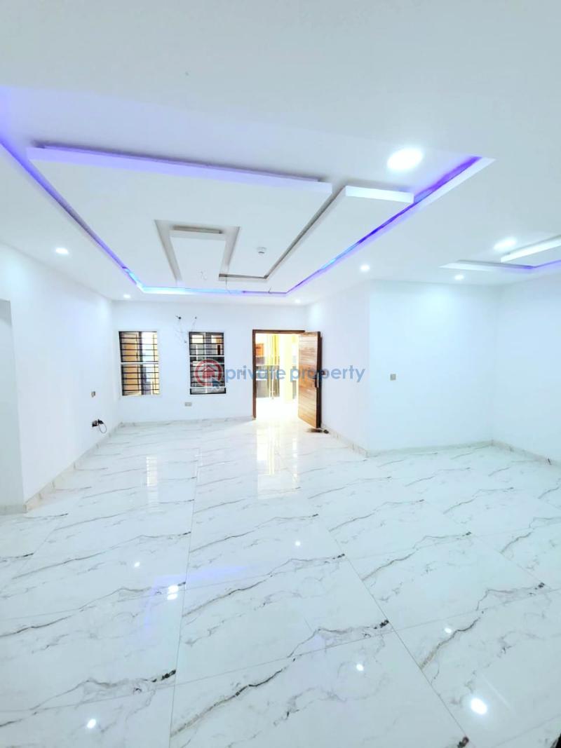 2 bedroom Flat & Apartment For Rent Lekki Phase 1 Lagos - 5