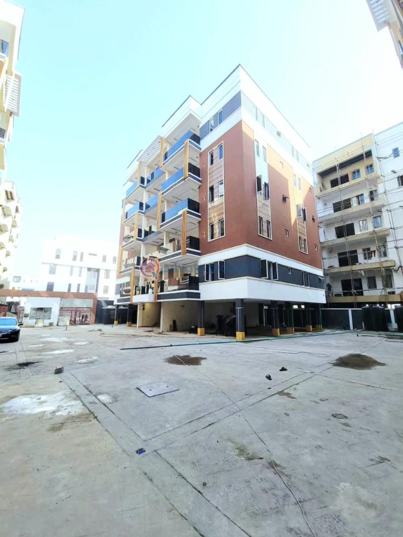 2 bedroom Flat & Apartment For Rent Lekki Phase 1 Lagos - 0