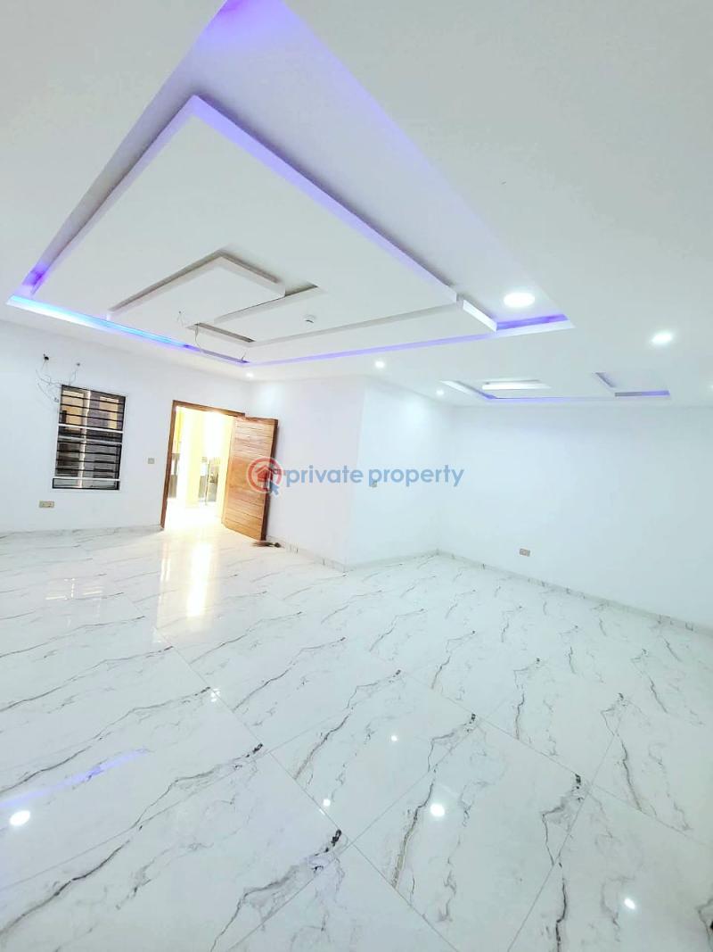 2 bedroom Flat & Apartment For Rent Lekki Phase 1 Lagos - 7