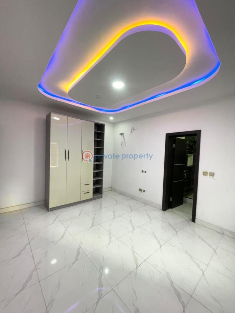 2 bedroom Block Of Flats For Rent Lekki Phase One Lekki Phase 1 Lagos - 1
