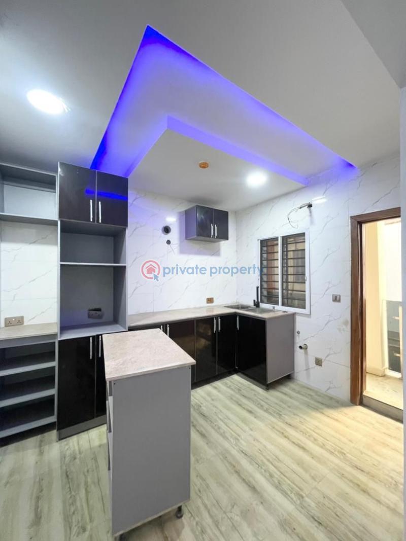 2 bedroom Block Of Flats For Rent Lekki Phase One Lekki Phase 1 Lagos - 6