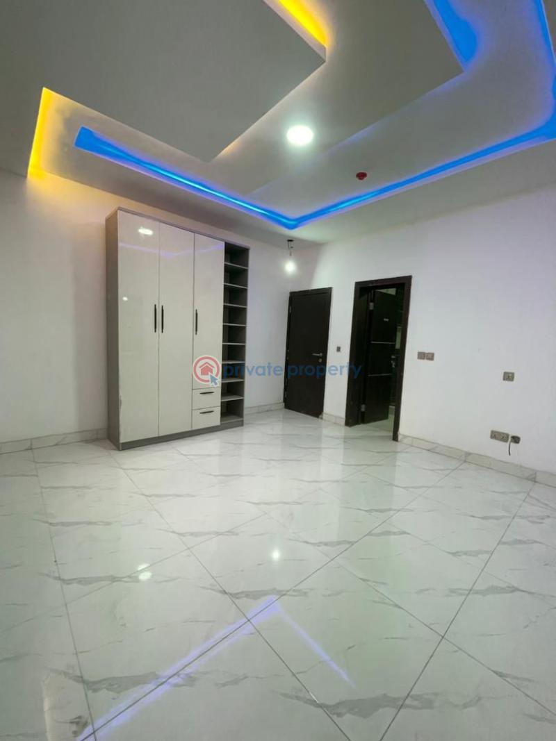 2 bedroom Block Of Flats For Rent Lekki Phase One Lekki Phase 1 Lagos - 2