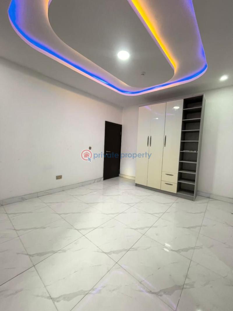 2 bedroom Block Of Flats For Rent Lekki Phase One Lekki Phase 1 Lagos - 3
