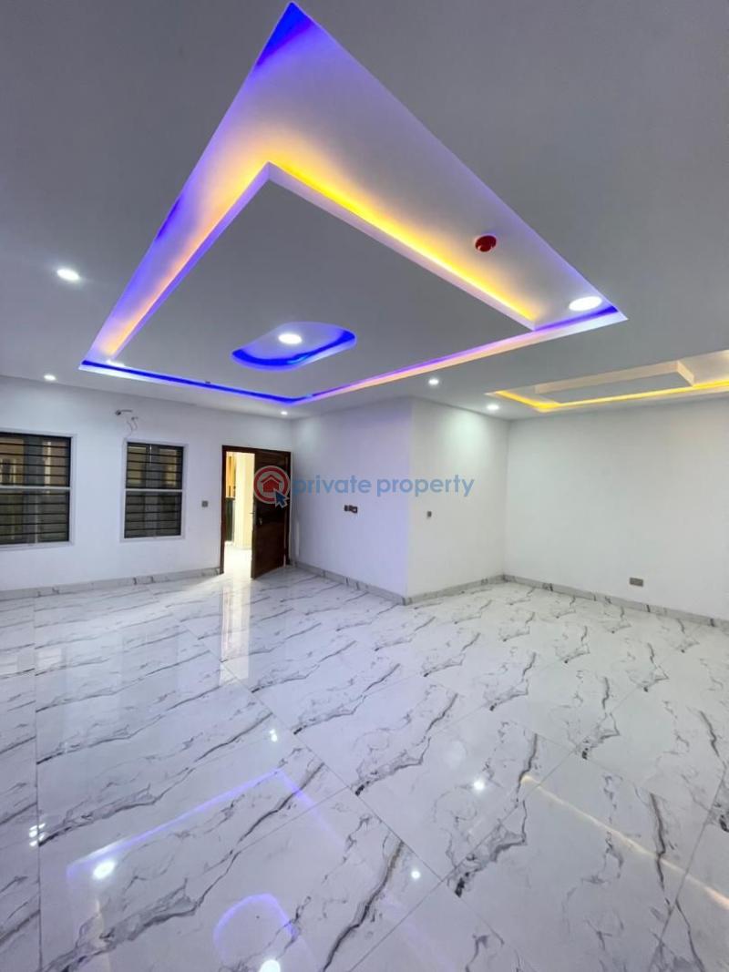 2 bedroom Block Of Flats For Rent Lekki Phase One Lekki Phase 1 Lagos - 4