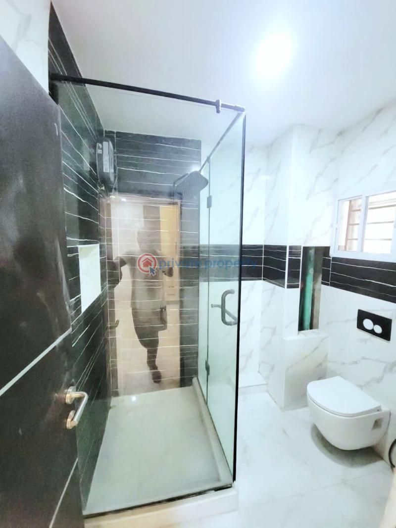 2 bedroom Flat & Apartment For Rent Lekki Phase 1 Lagos - 6