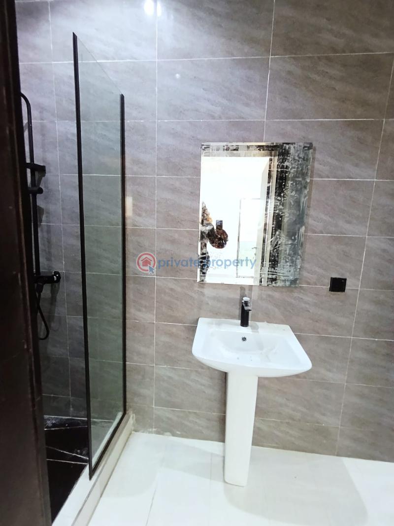 3 bedroom Flat & Apartment For Rent Lekki Phase 1 Lagos - 10